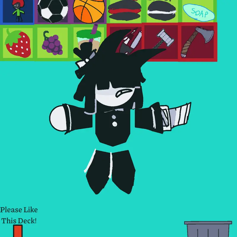 Game by @foxy_4476