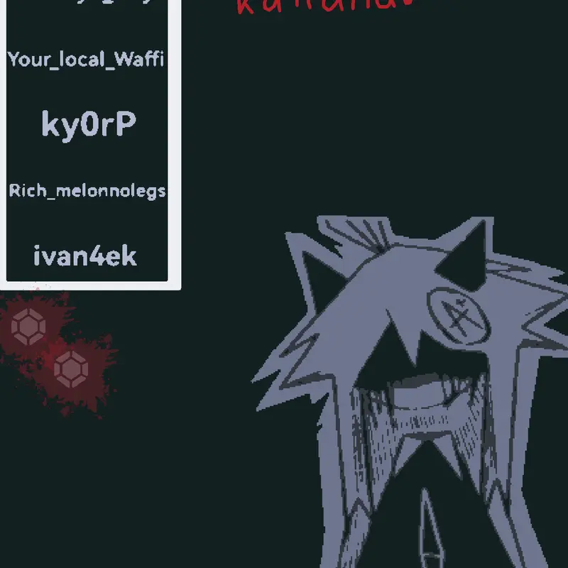 Game by @luloka_346