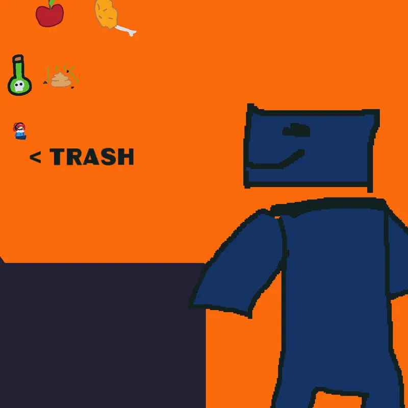Game by @woodwood
