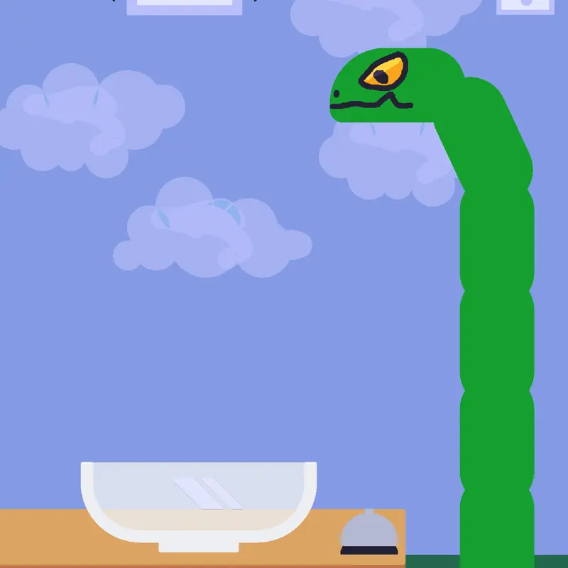 Game by @UmutDmr789