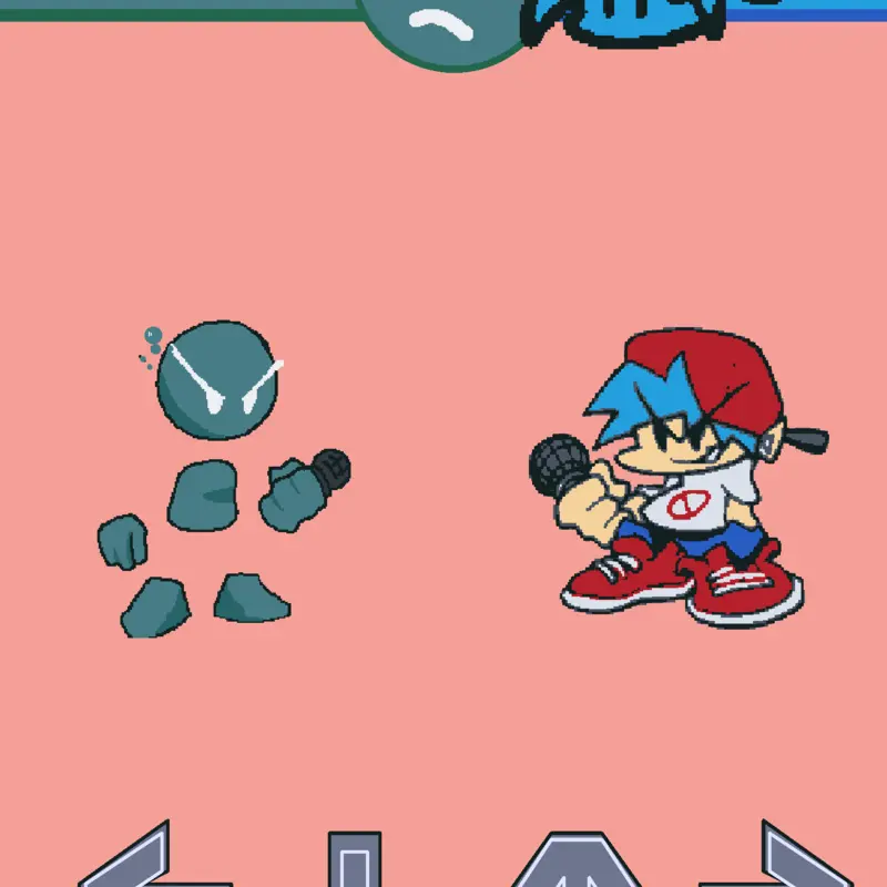 Game by @WelliTheBest