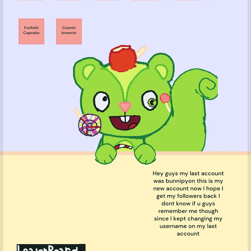Game by @ZaneTheKawaiiEnthusiast