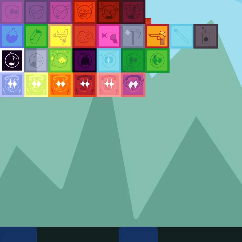 Game by @baul