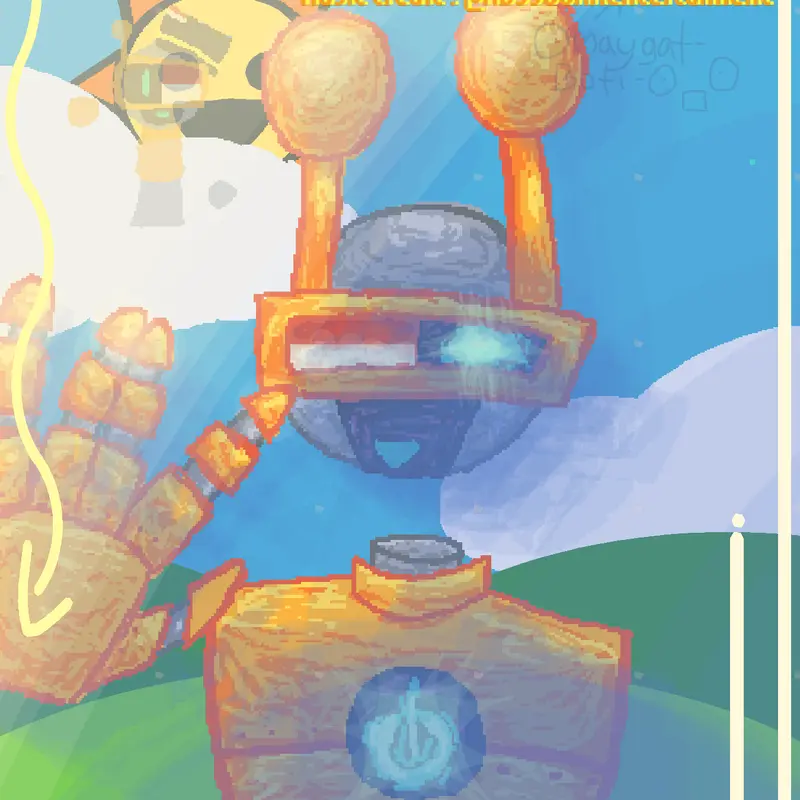 Game by @snowbro_