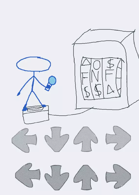 Game by @dancingduck2nd