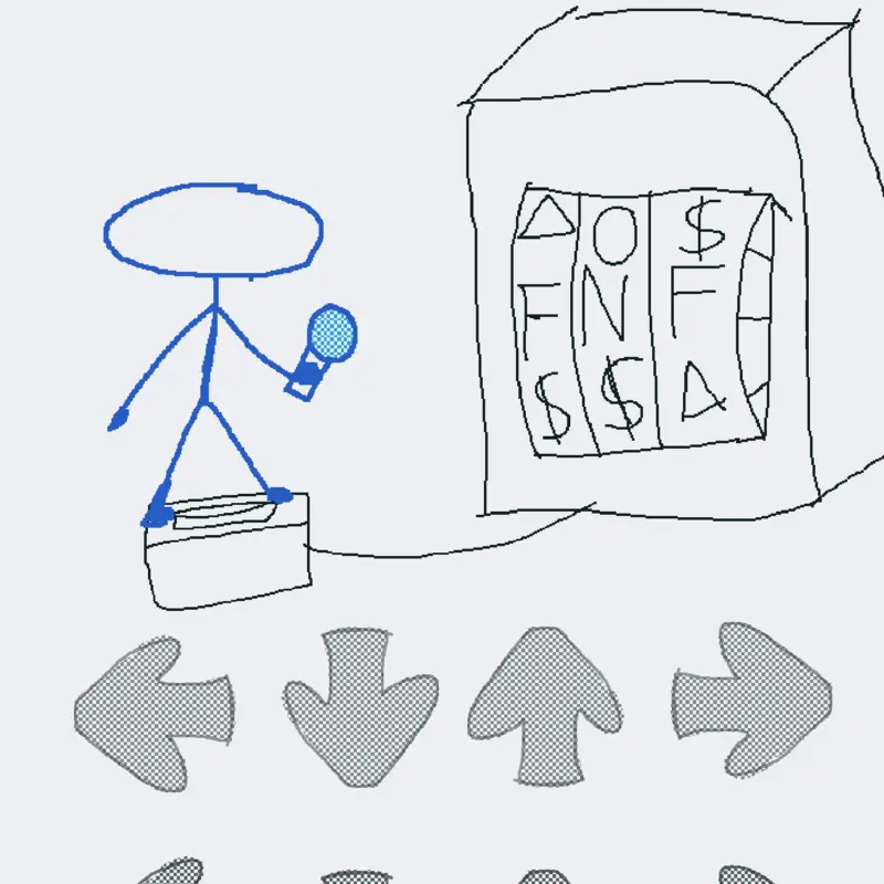 Game by @dancingduck2nd