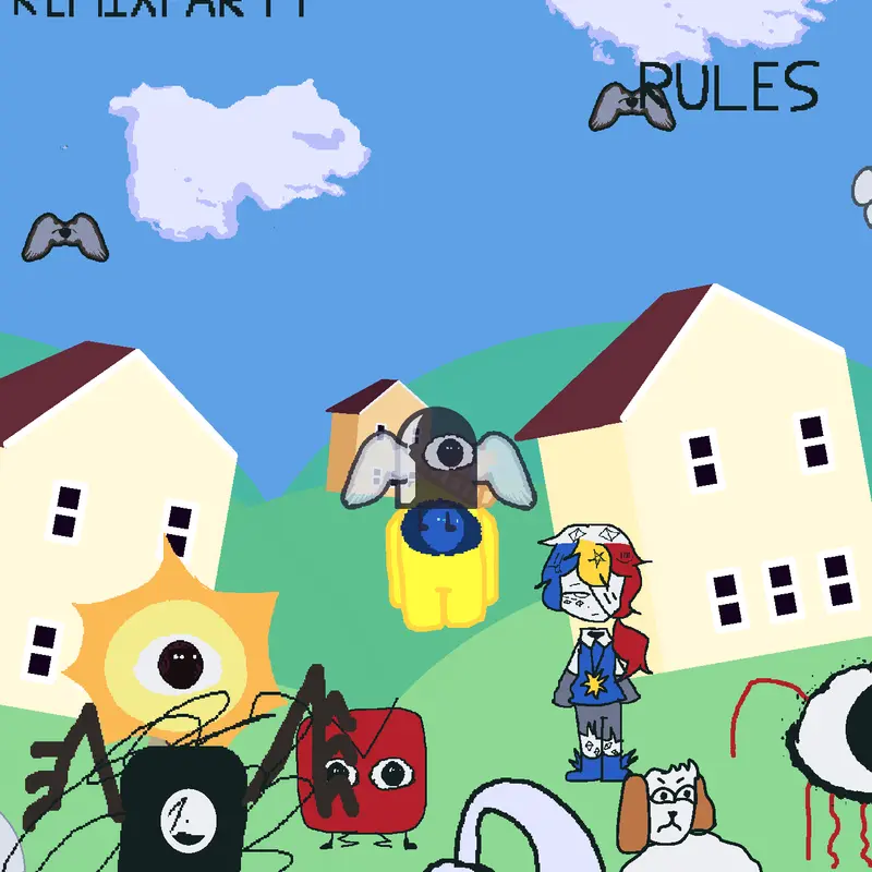 Game by @just_anormalguy