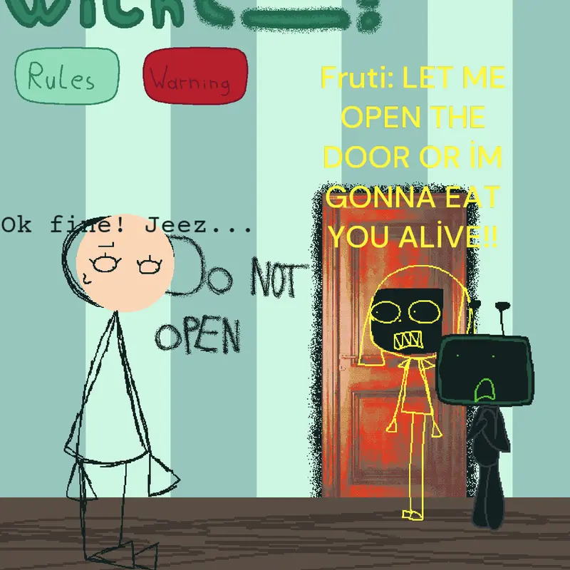 Game by @am_just_a_normal_person