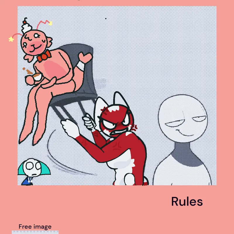 Game by @Grapesodacat