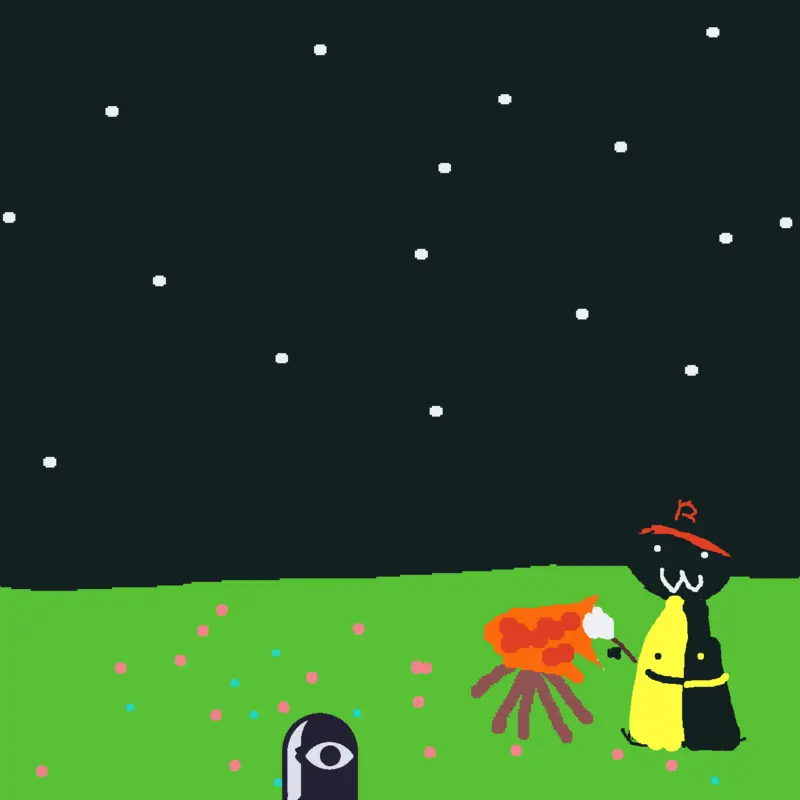 Game by @binhh