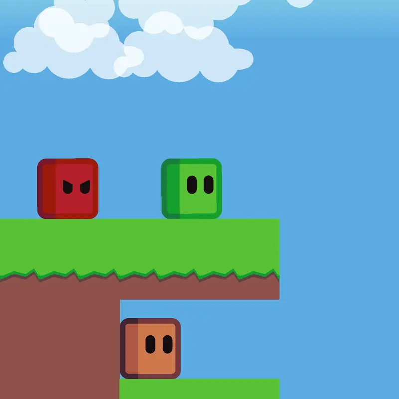 Game by @LaughingDisco