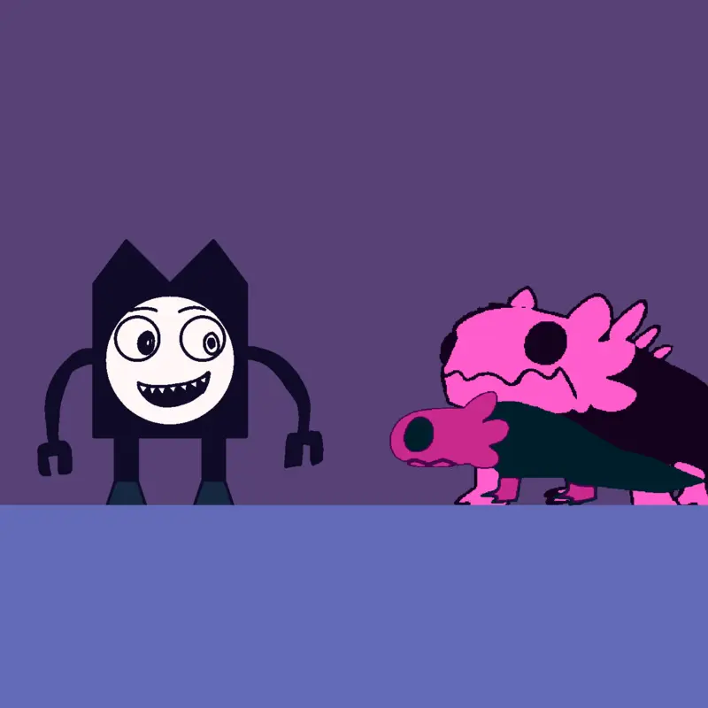 Game by @Raptox_dinotrux