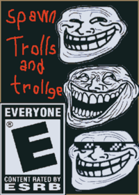 Good trollface game update!