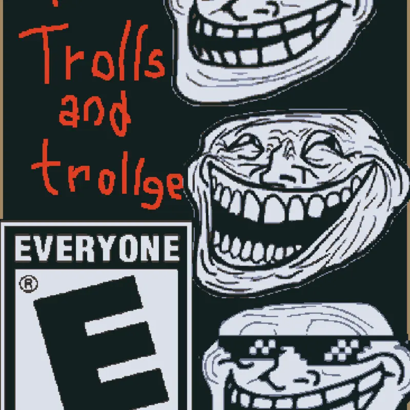 Game by @trollgz21_official