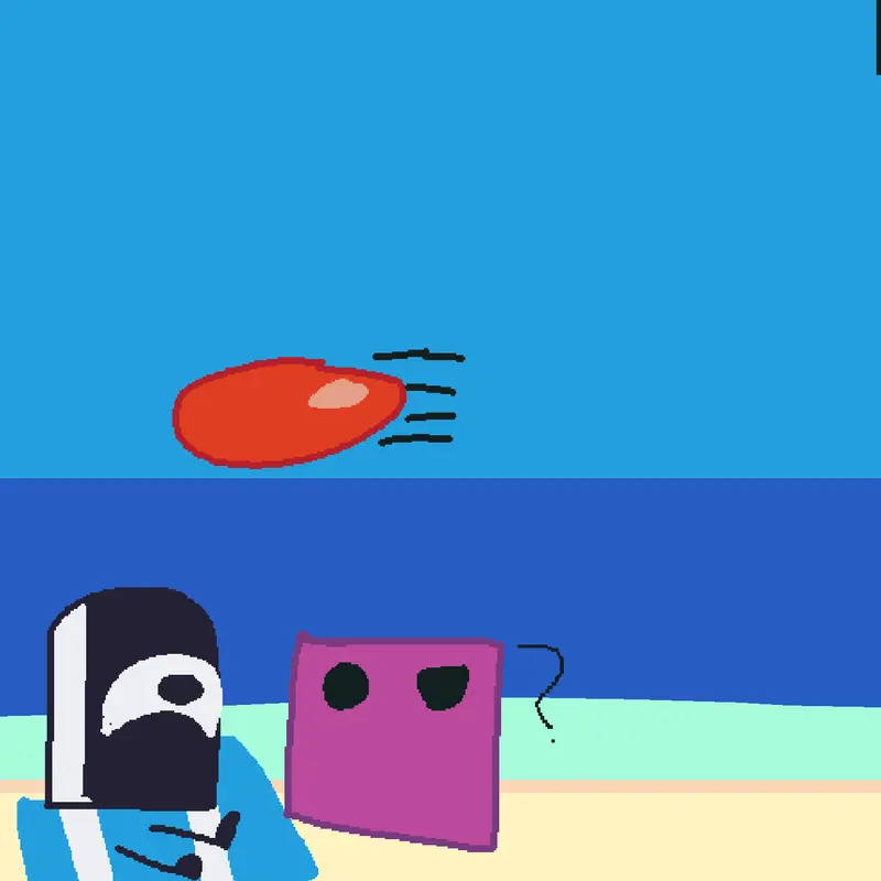 Game by @DanielBennett