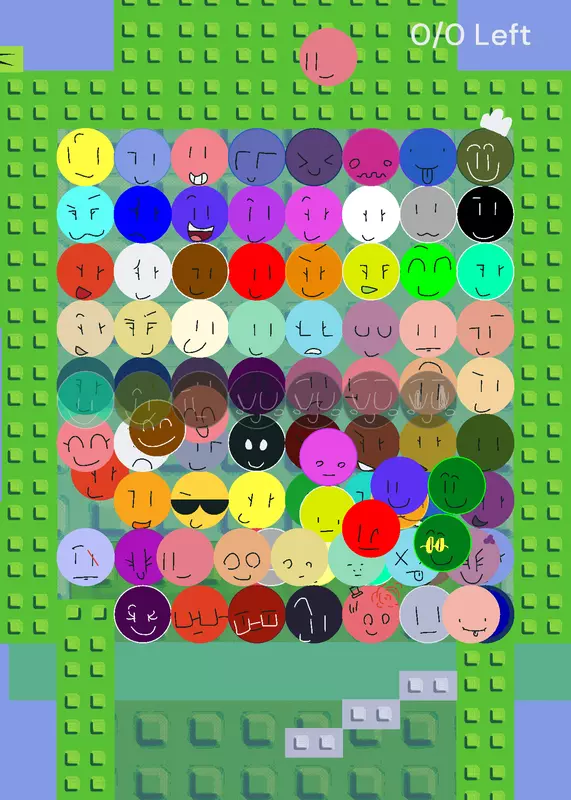 Balls :3 by @falks