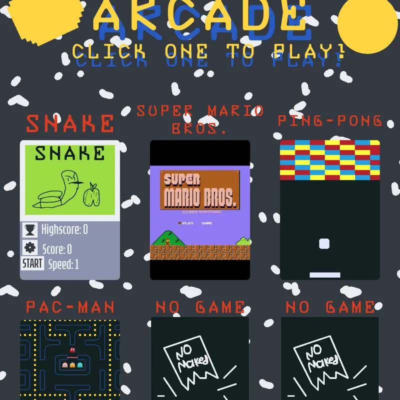 Game by @TangoMangleCute
