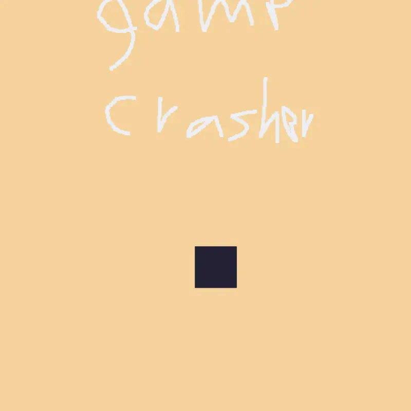 Game by @the_unknown_coder