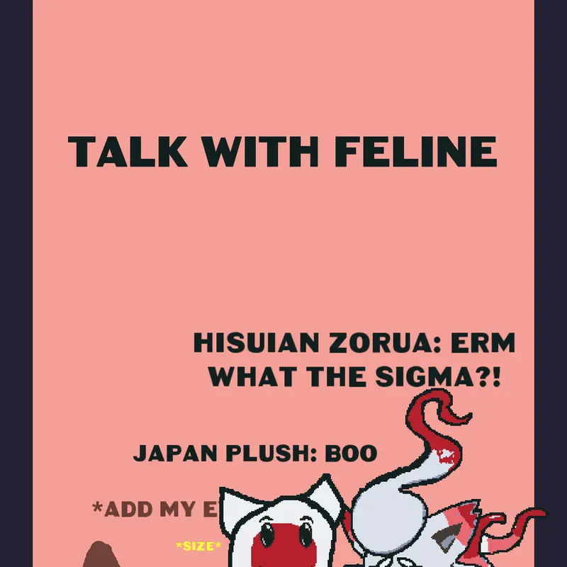 Game by @felino