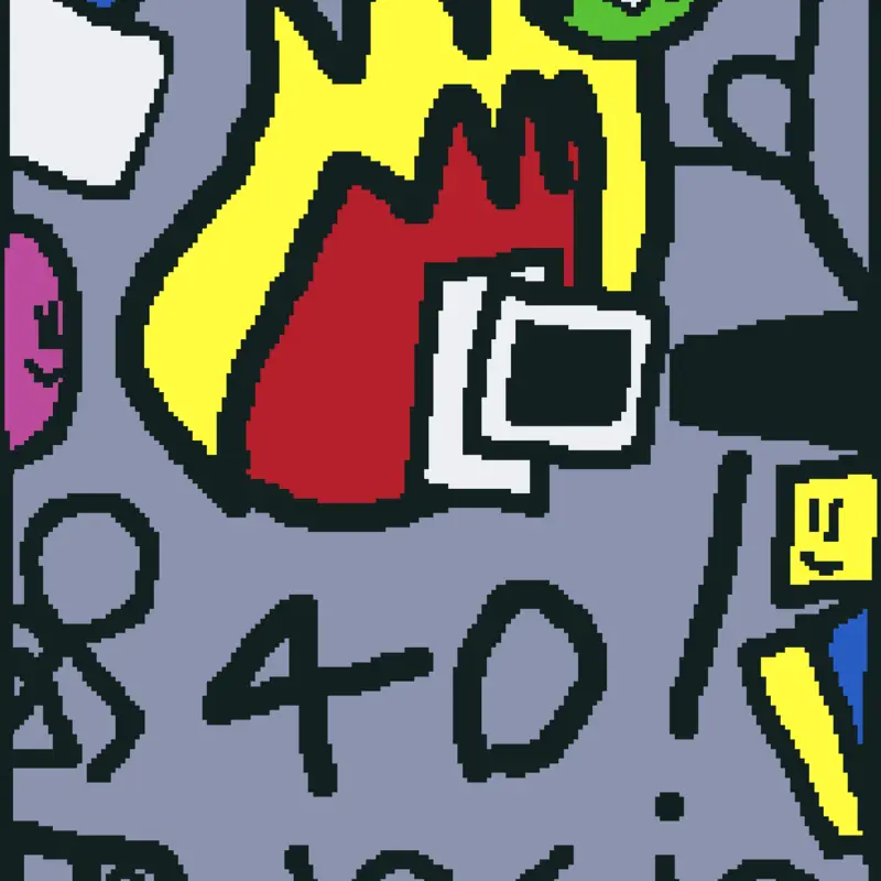 Game by @859