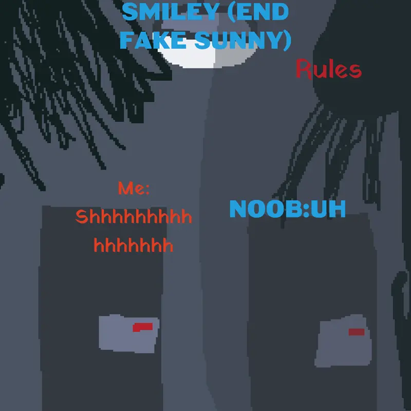 Game by @odijn