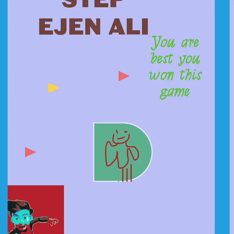 Game by @youtal