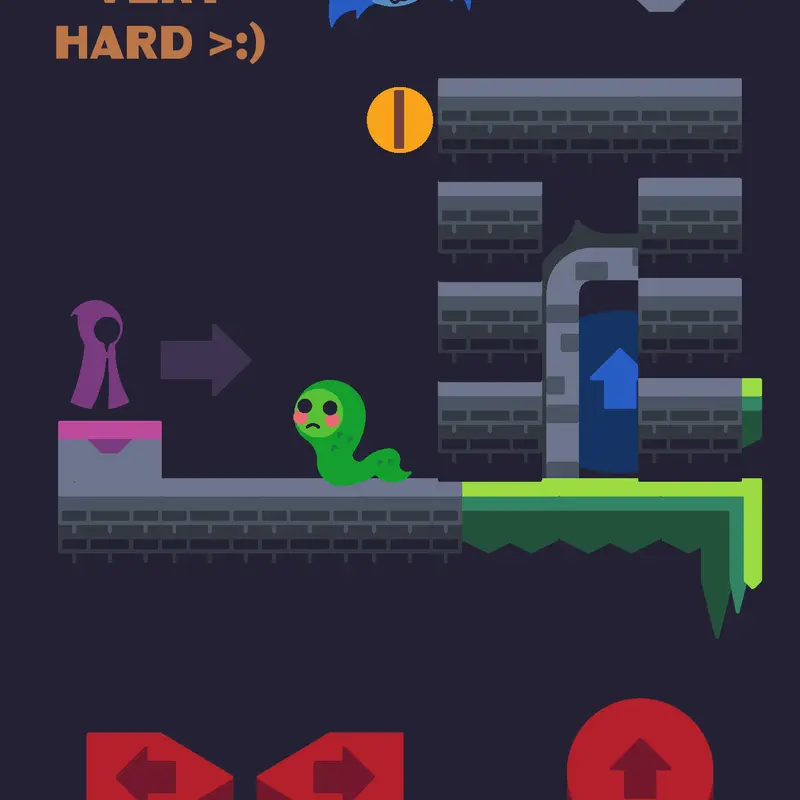 Game by @ZuzanaRevayova1
