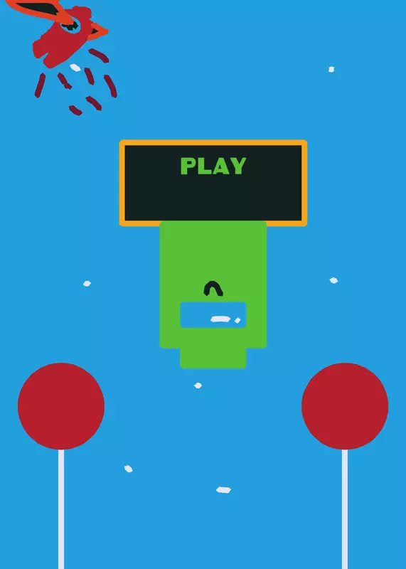 Game by @Cloudtyler