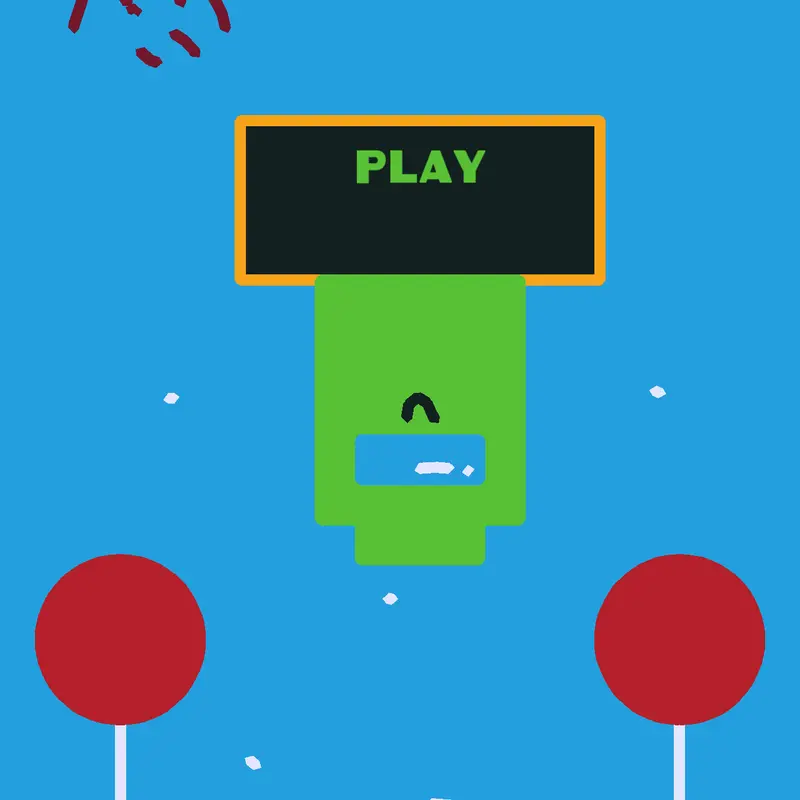 Game by @Cloudtyler