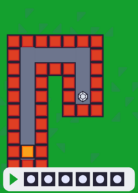 Programs to game