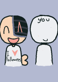 Your question!