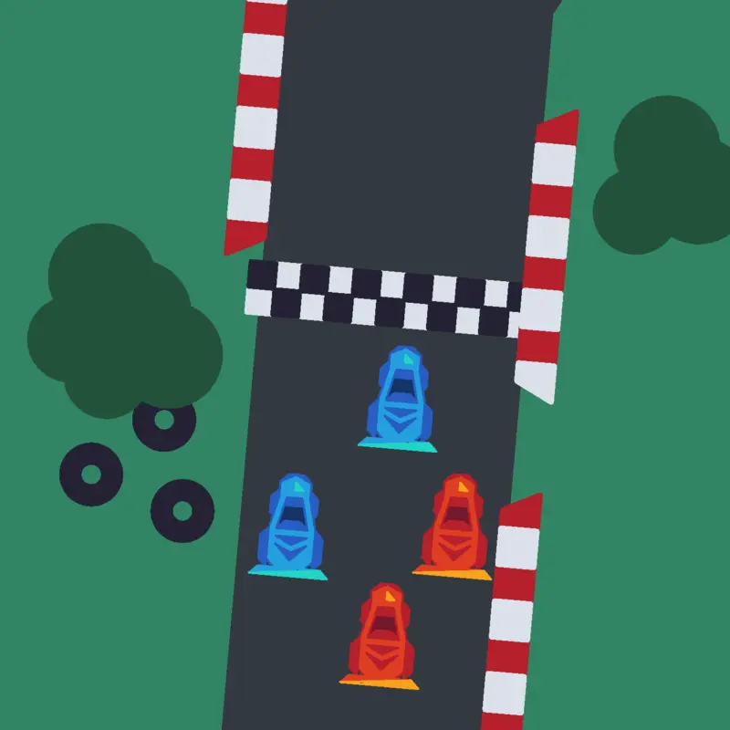 Game by @wolffam