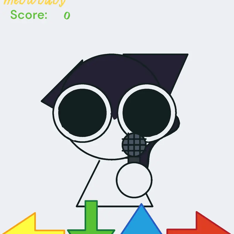 Game by @Vona_petite