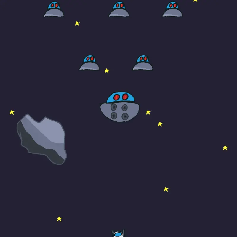 Game by @CreepPlanet