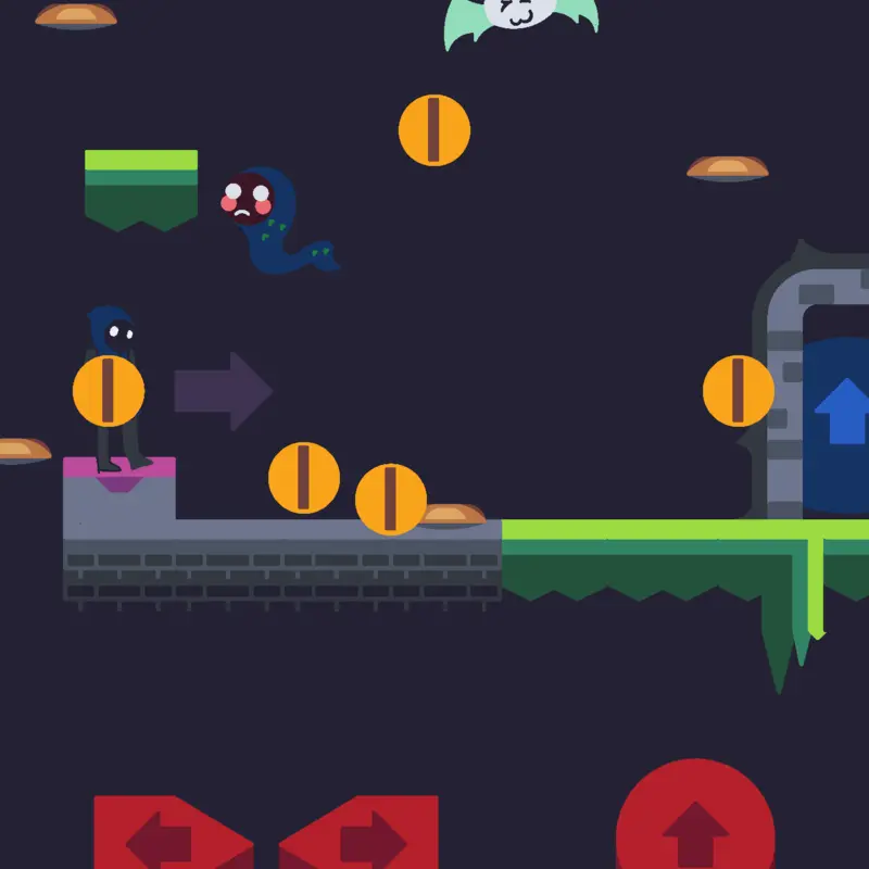 Game by @geujejen