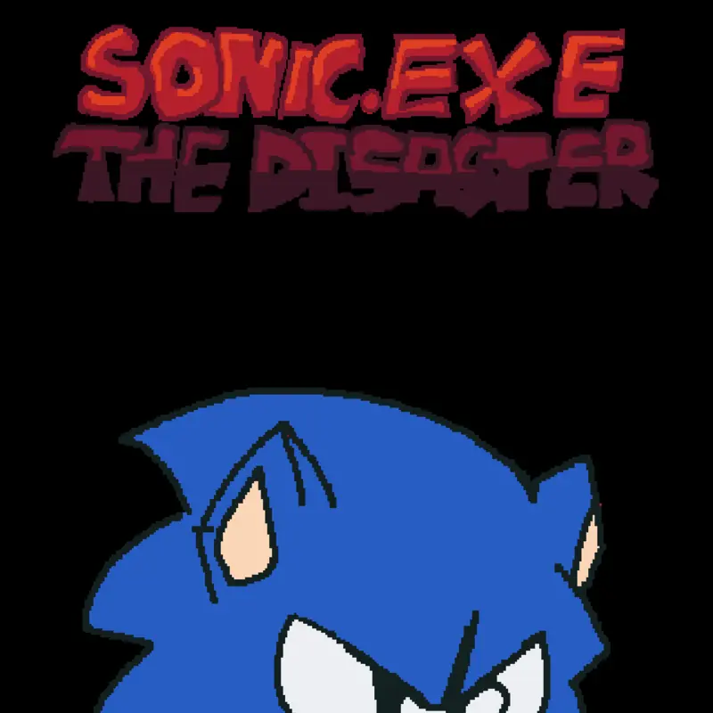 Sonic by @SonicKid_ALT