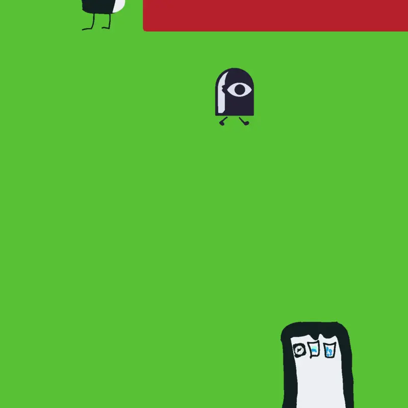 Life ending game by @gamecoder