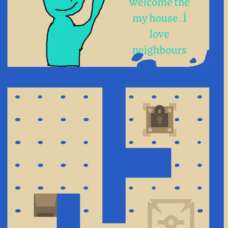 Tobby is Tobby(new update) by @Kssed