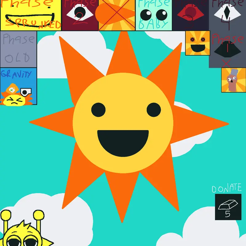 Game by @asdee