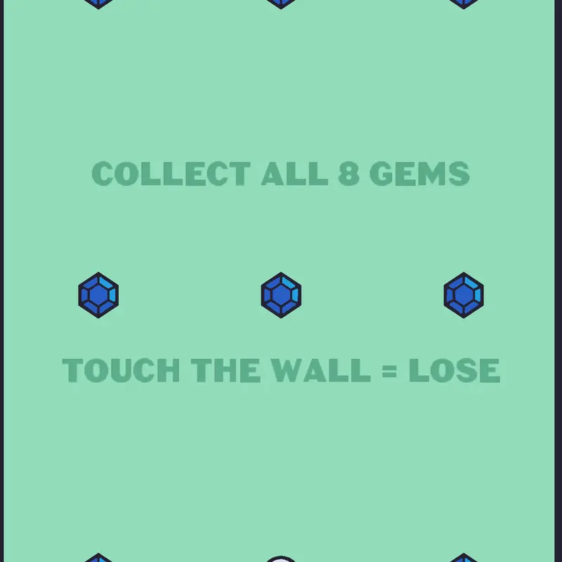 Game by @DatNH