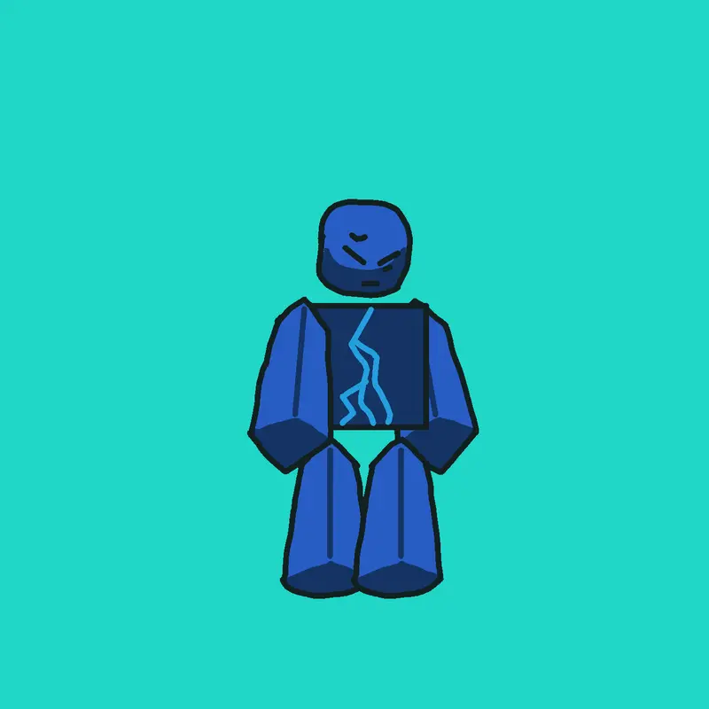 Game by @Laziest_Guy