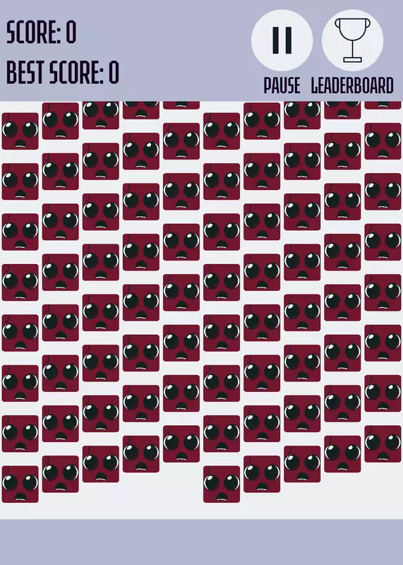 Game by @AdewProdutions