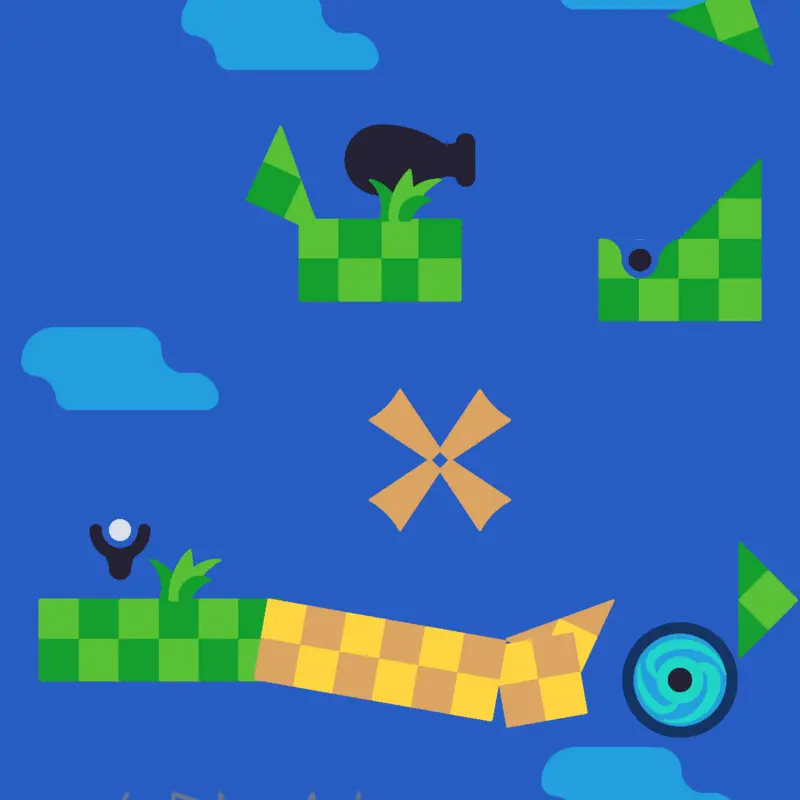 Game by @Enser2014