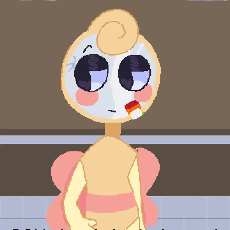 Game by @DoodleyDoesDoodles