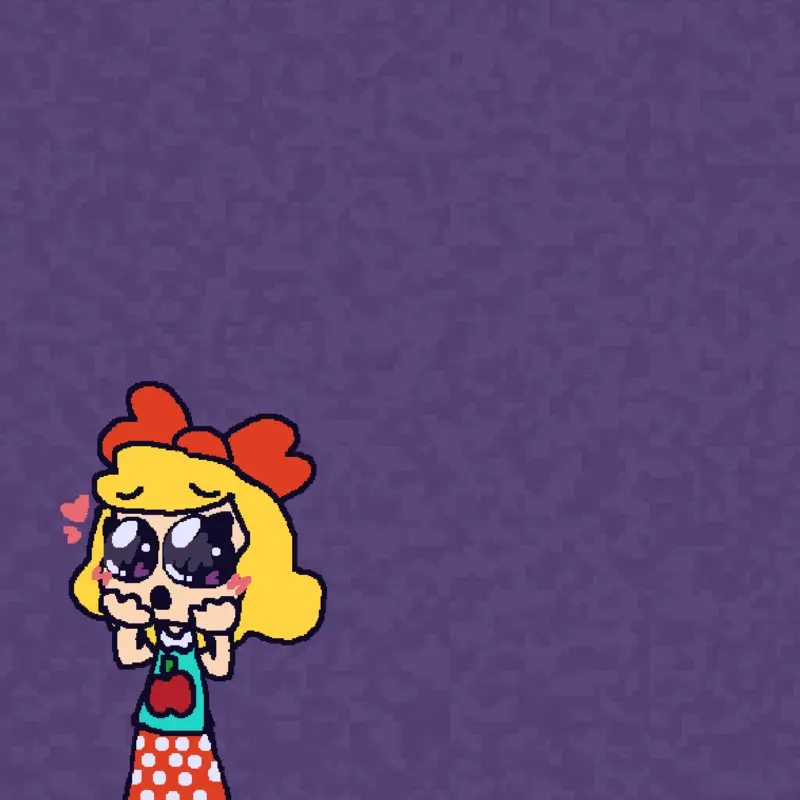 Game by @-Miss-Delight-