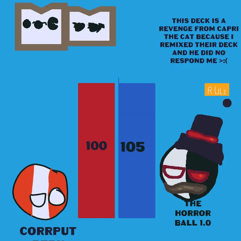 Game by @the_ball_horror