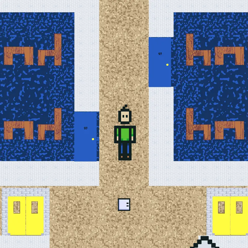 Game by @catmariogames
