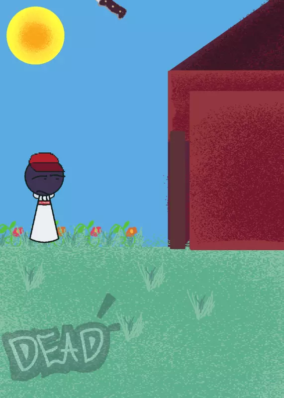 Game by @dead_smile