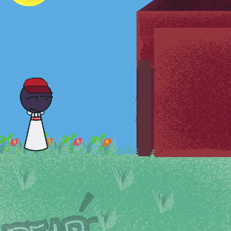 Game by @dead_smile