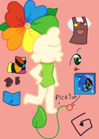 Dress up